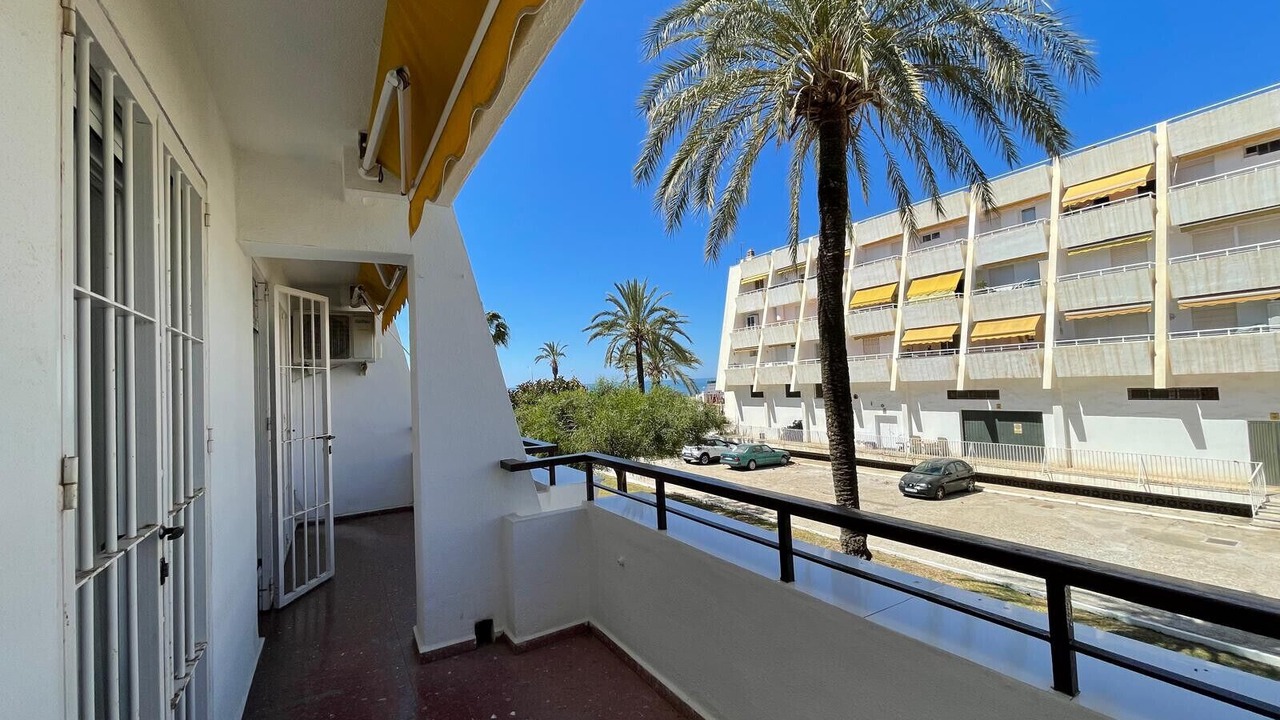 Photo of Outdoor in Caleta de Velez
