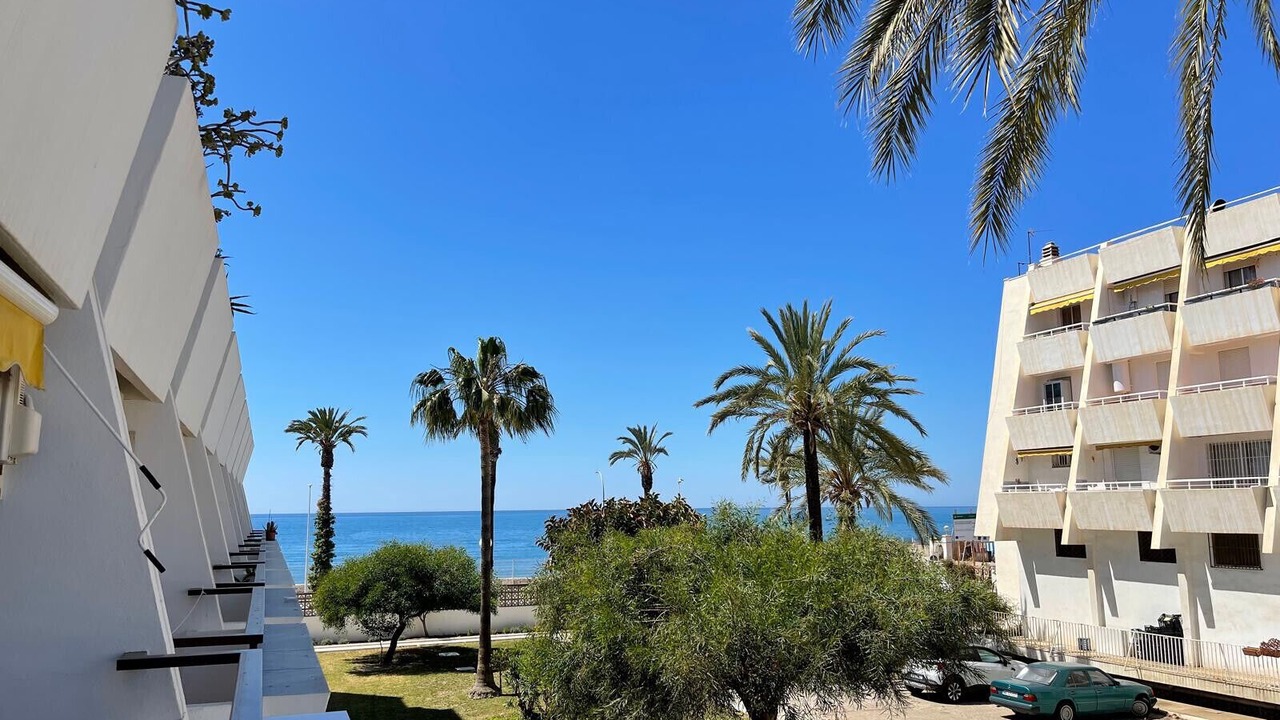 Photo of Outdoor in Caleta de Velez