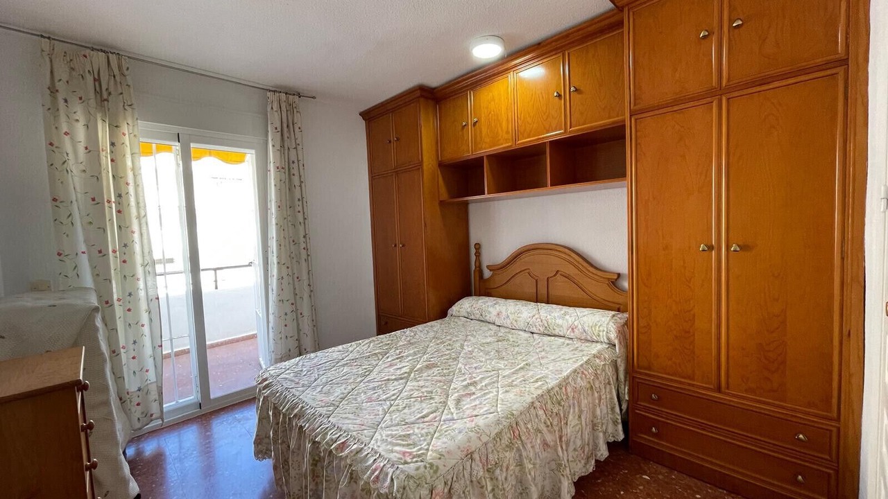 Photo of Bedroom in Caleta de Velez