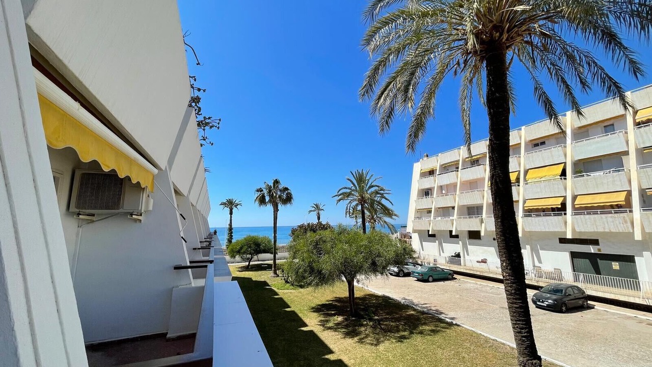 Photo of Outdoor in Caleta de Velez