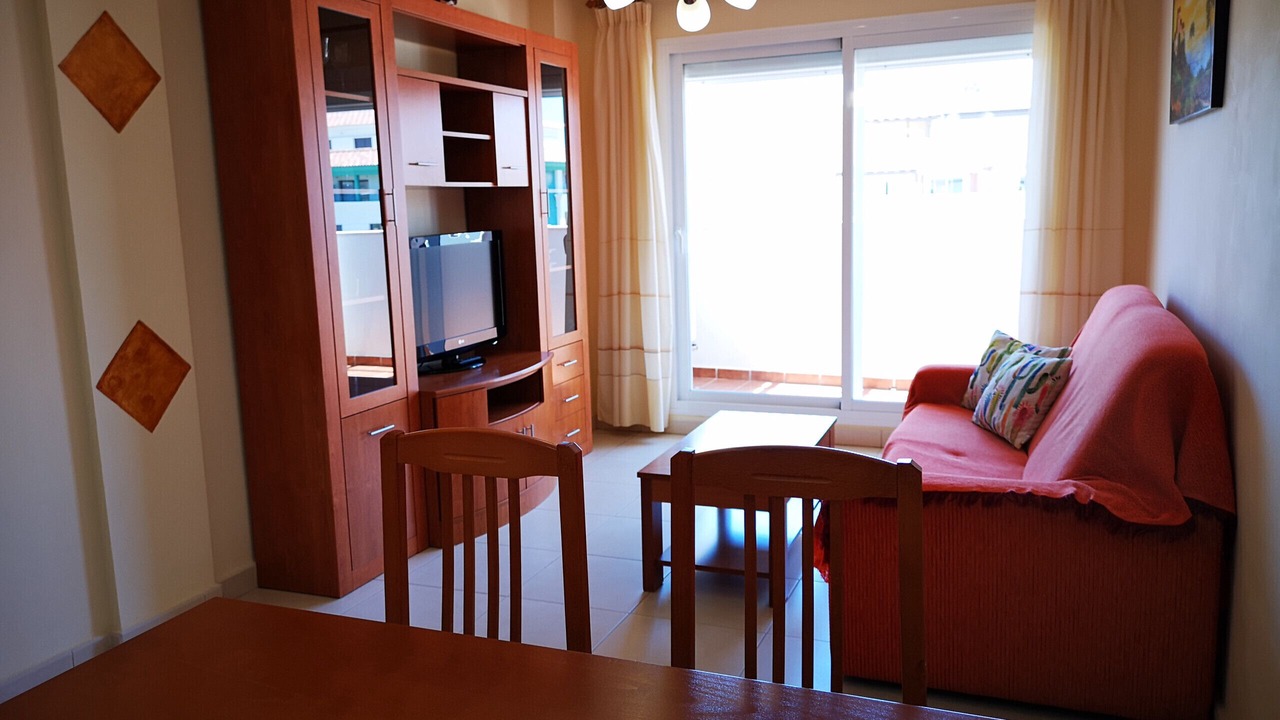 Photo of Livingroom in Torre del Mar