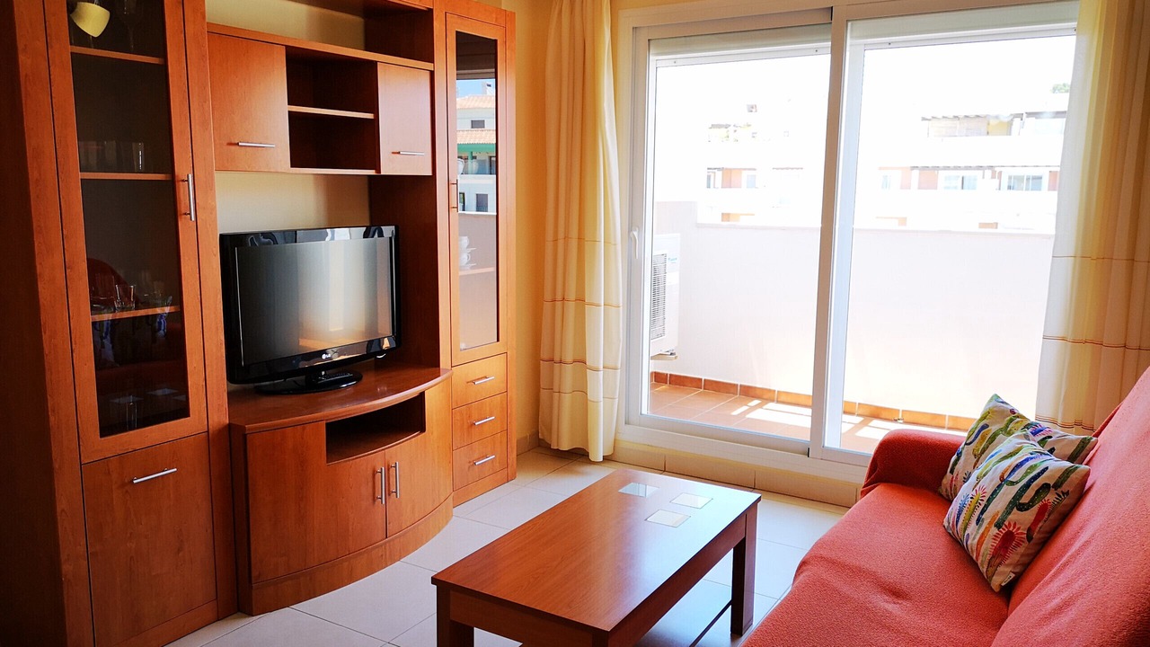 Photo of Livingroom in Torre del Mar