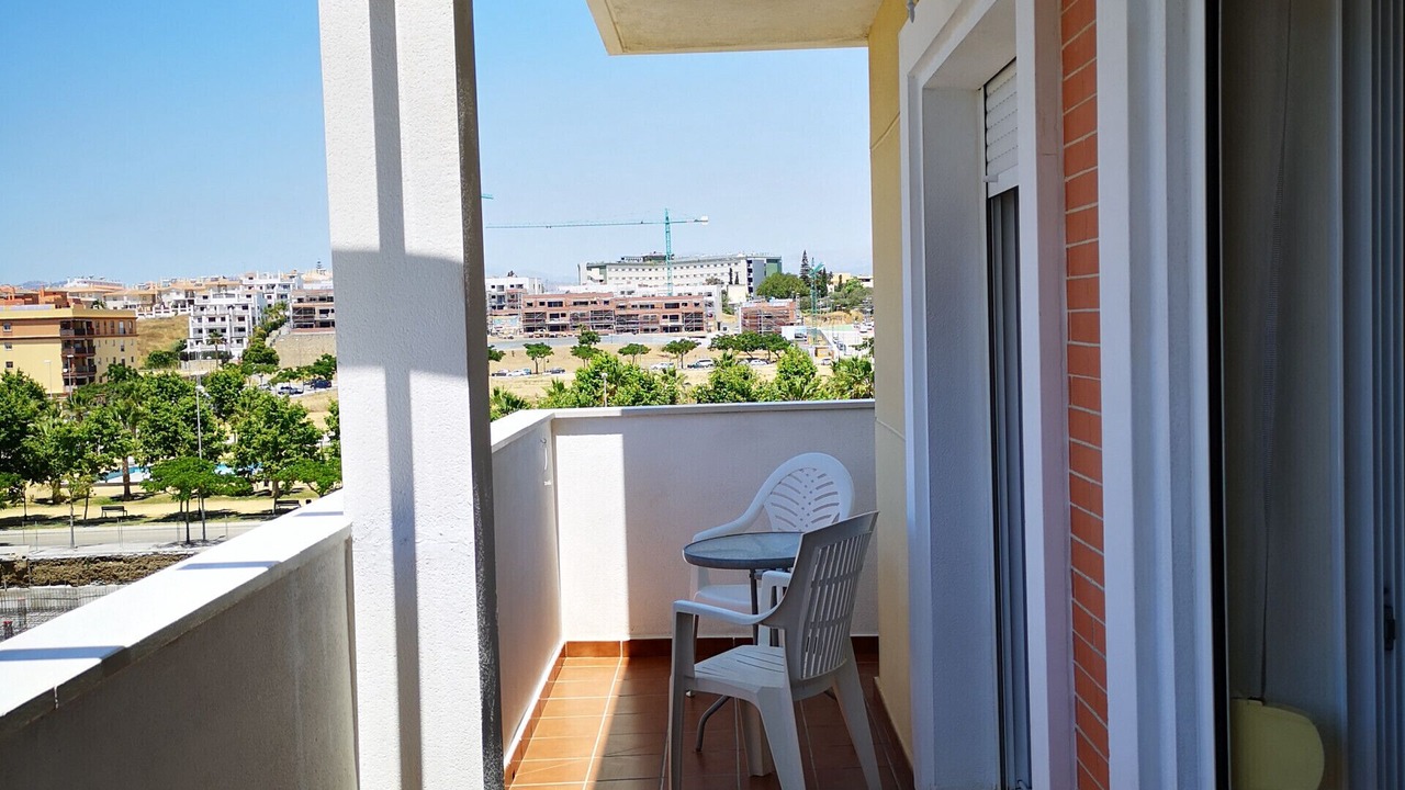 Photo of Outdoor in Torre del Mar