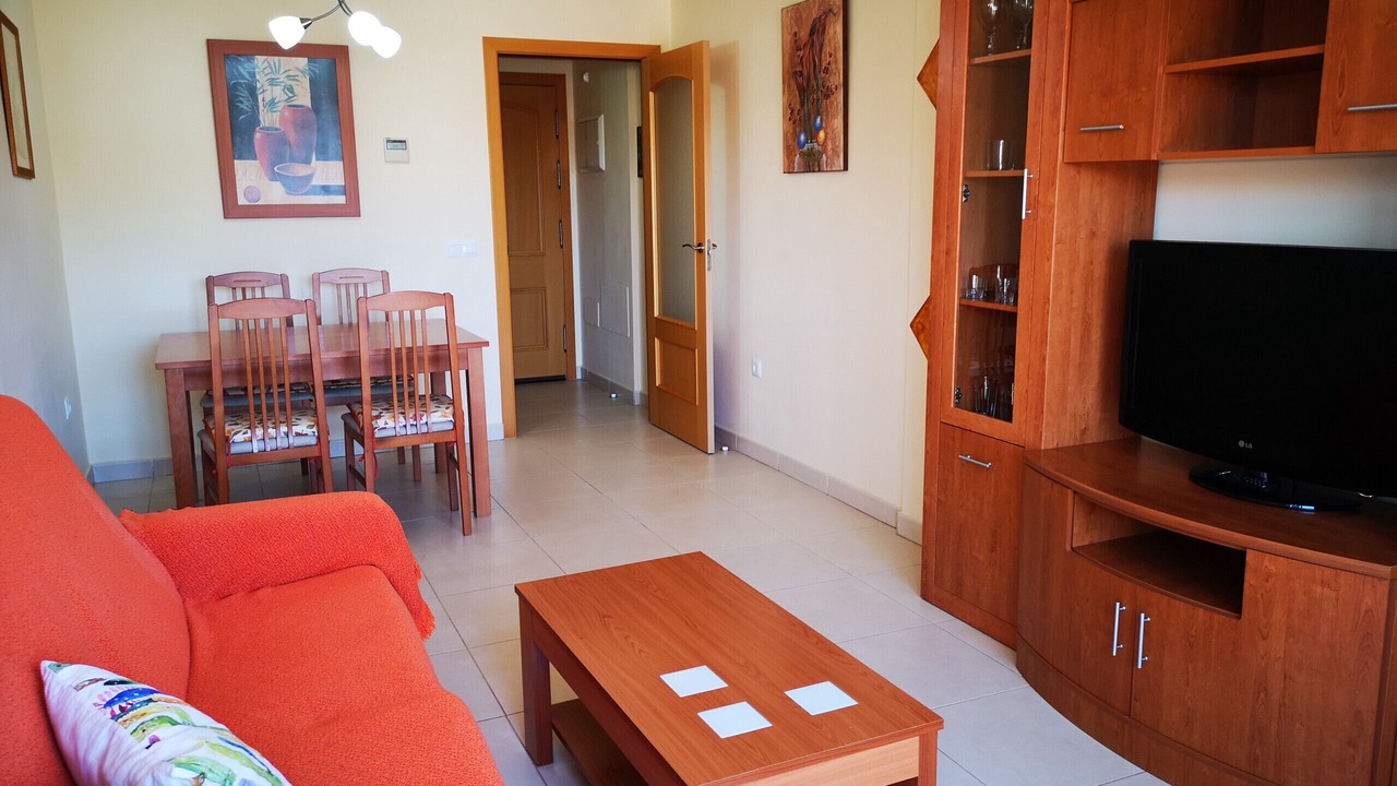 Photo of Livingroom in Torre del Mar