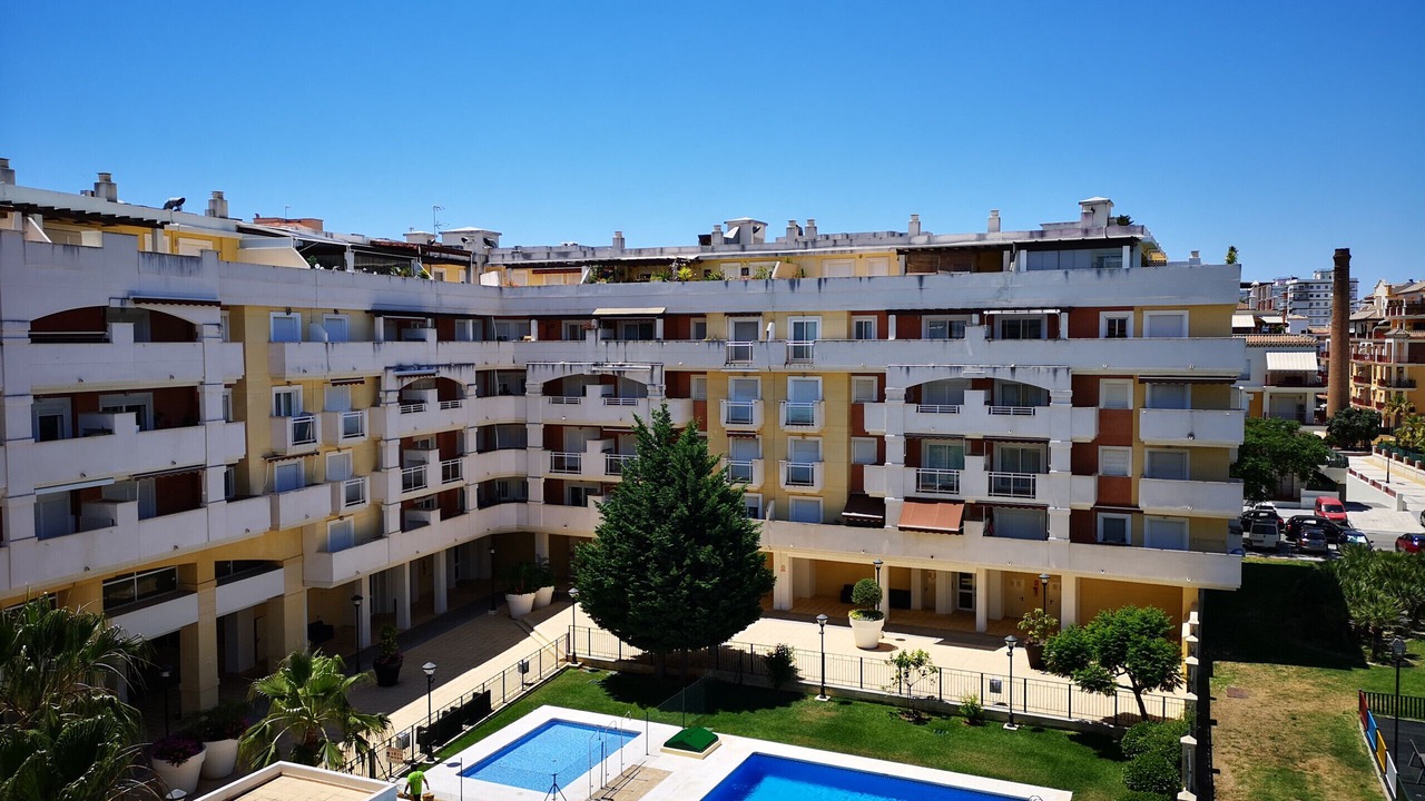 Photo of Outdoor in Torre del Mar