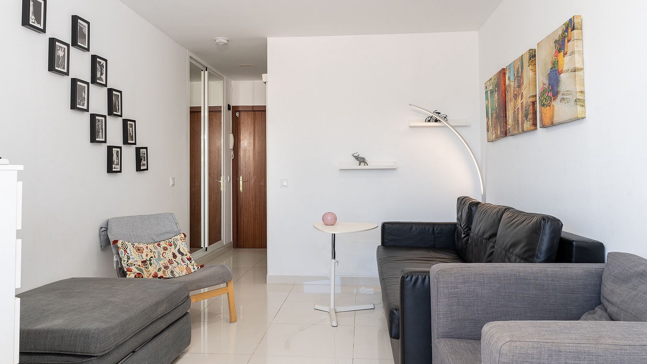Photo of Livingroom in Torrequebrada