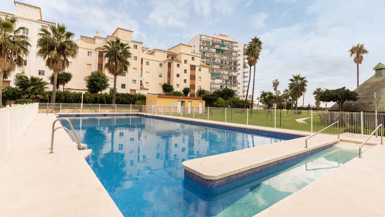 Photo of Outdoor in Torrequebrada