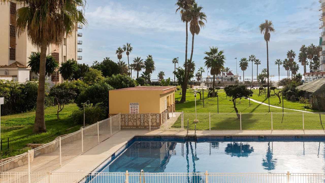 Photo of Outdoor in Torrequebrada