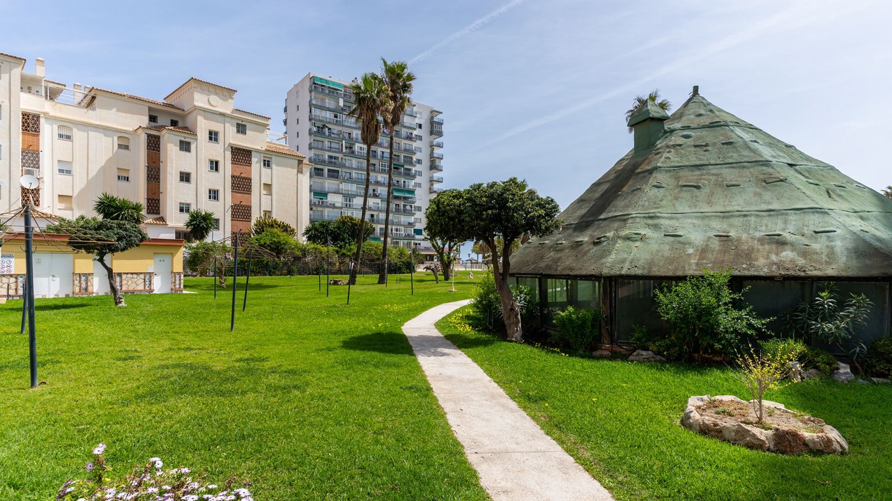 Photo of Outdoor in Torrequebrada