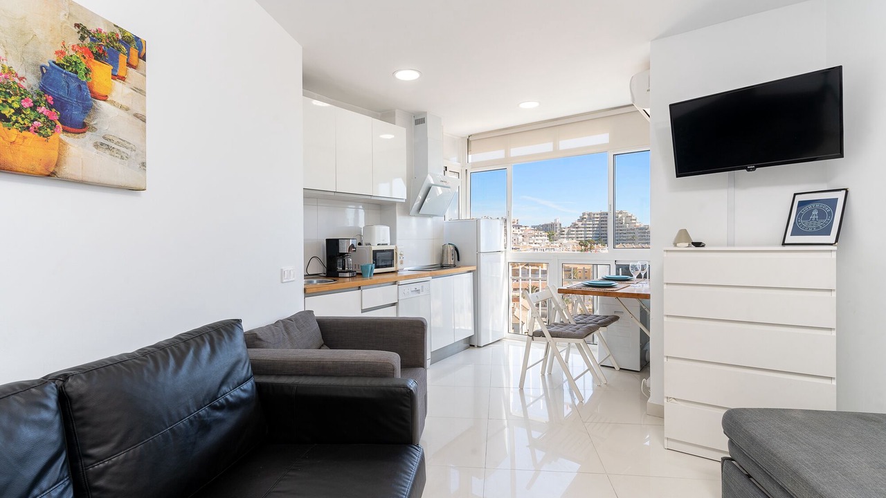 Photo of Livingroom in Torrequebrada