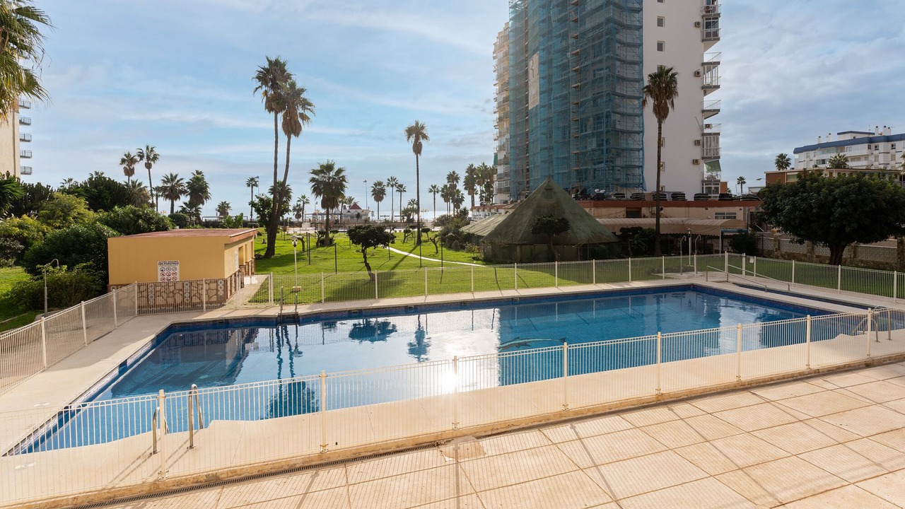 Photo of Outdoor in Torrequebrada