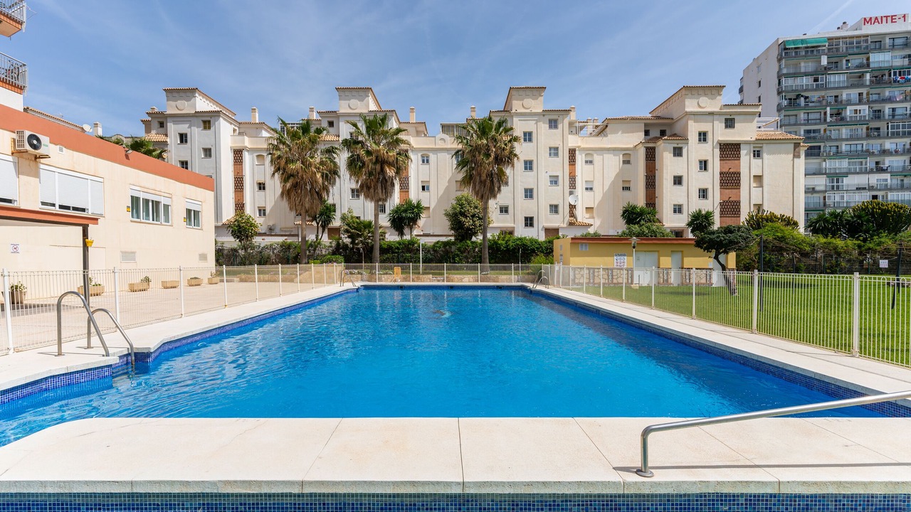 Photo of Outdoor in Torrequebrada