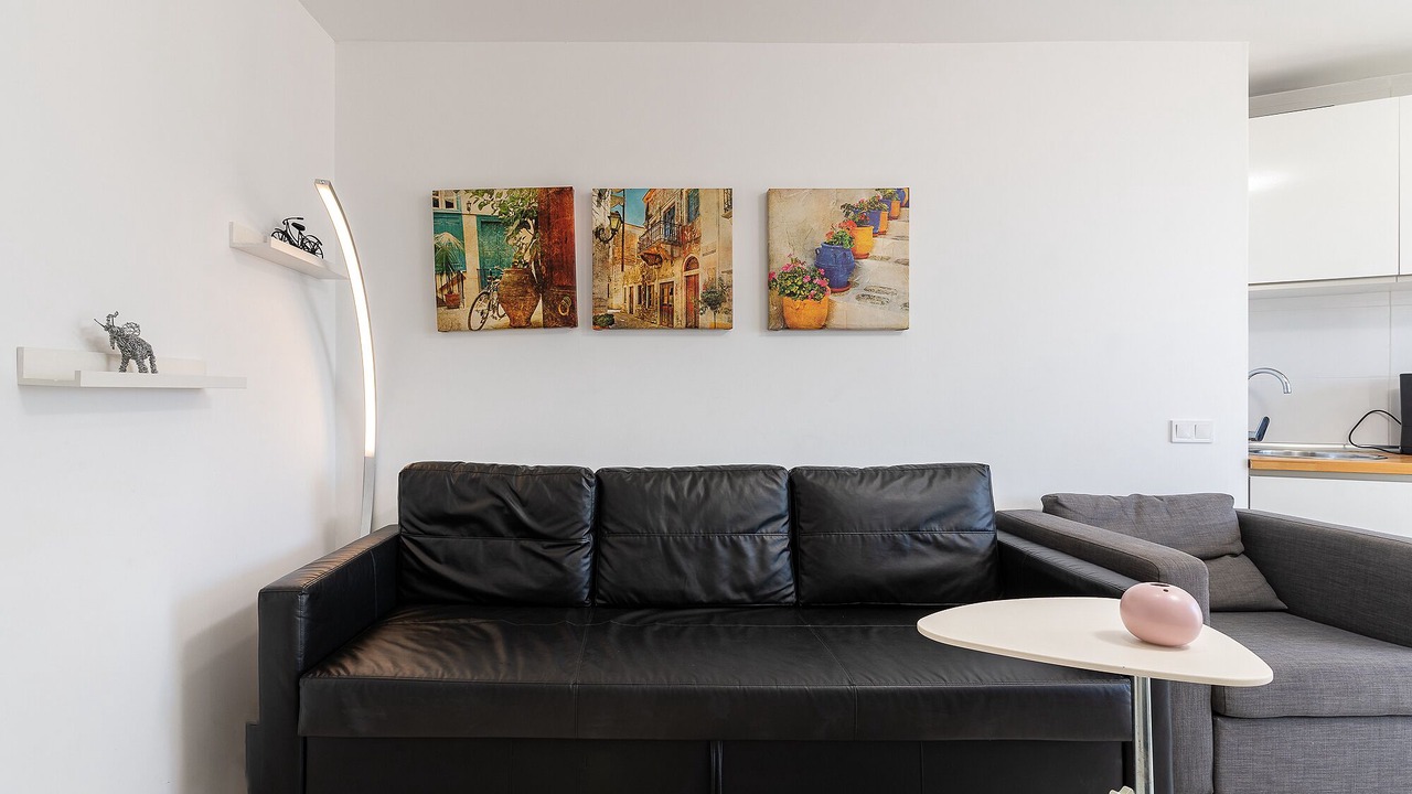 Photo of Livingroom in Torrequebrada