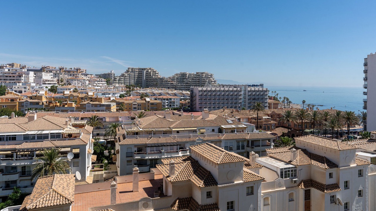Photo of Outdoor in Torrequebrada