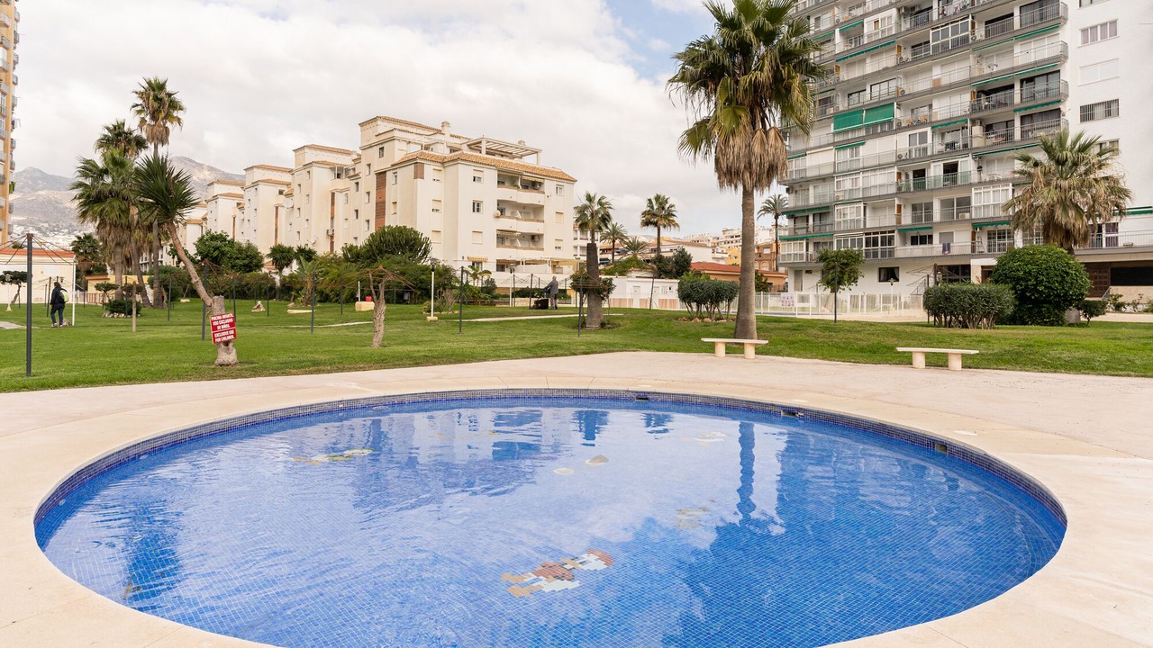 Photo of Outdoor in Torrequebrada