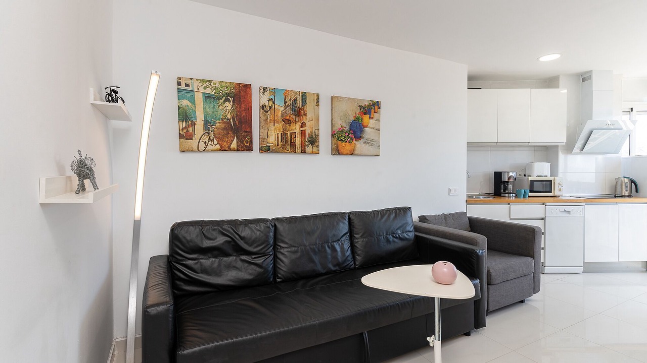 Photo of Livingroom in Torrequebrada