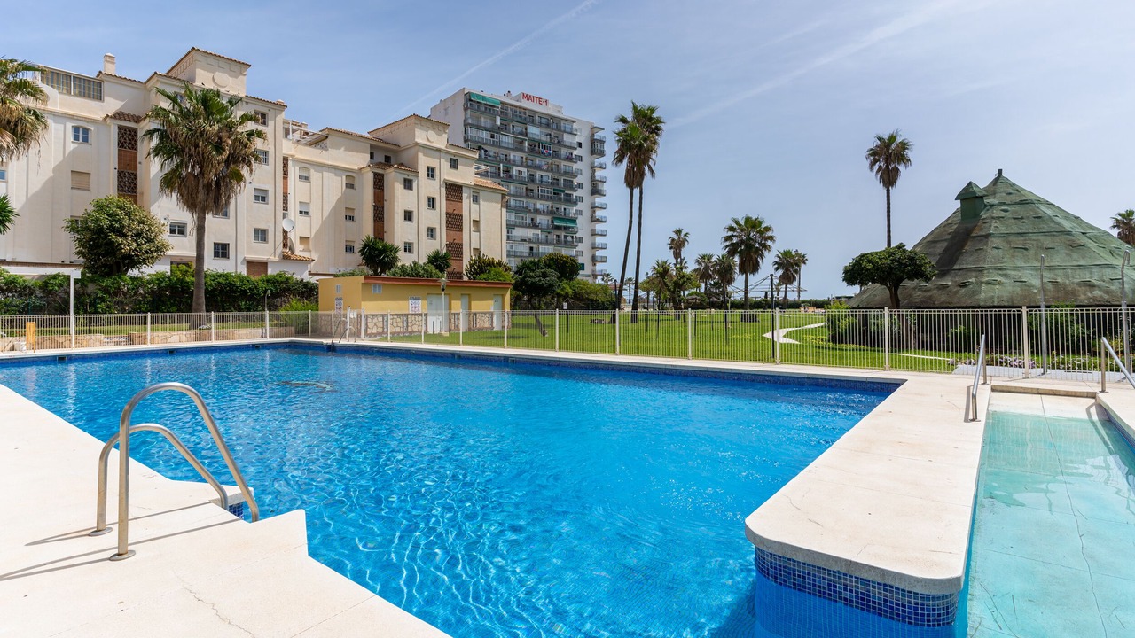 Photo of Outdoor in Torrequebrada
