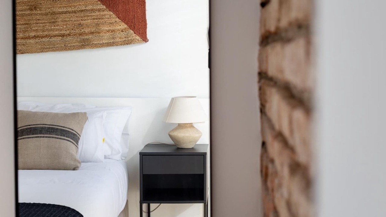 Photo of Bedroom in Central District