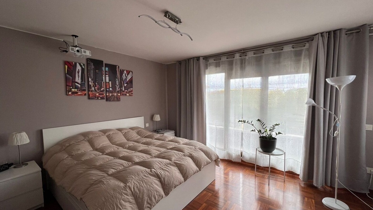 Photo of Bedroom in Los Tomillares