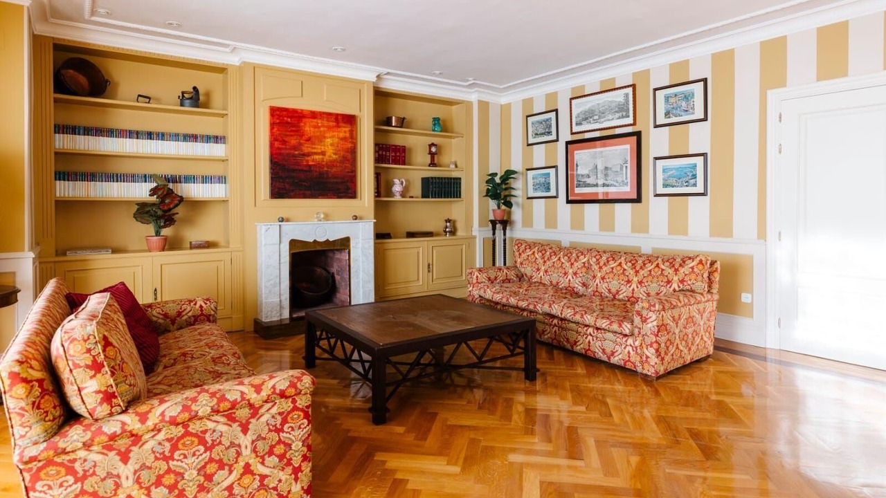 Photo of Livingroom in Valdesqui