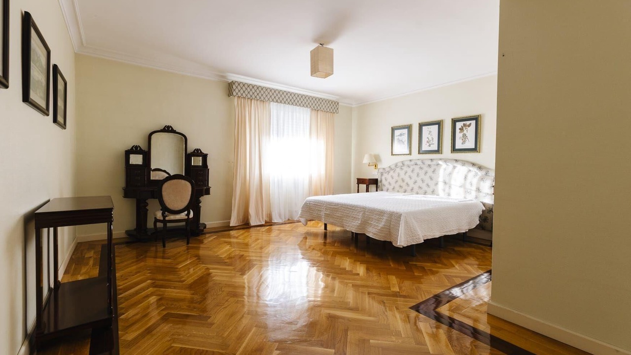 Photo of Bedroom in Valdesqui