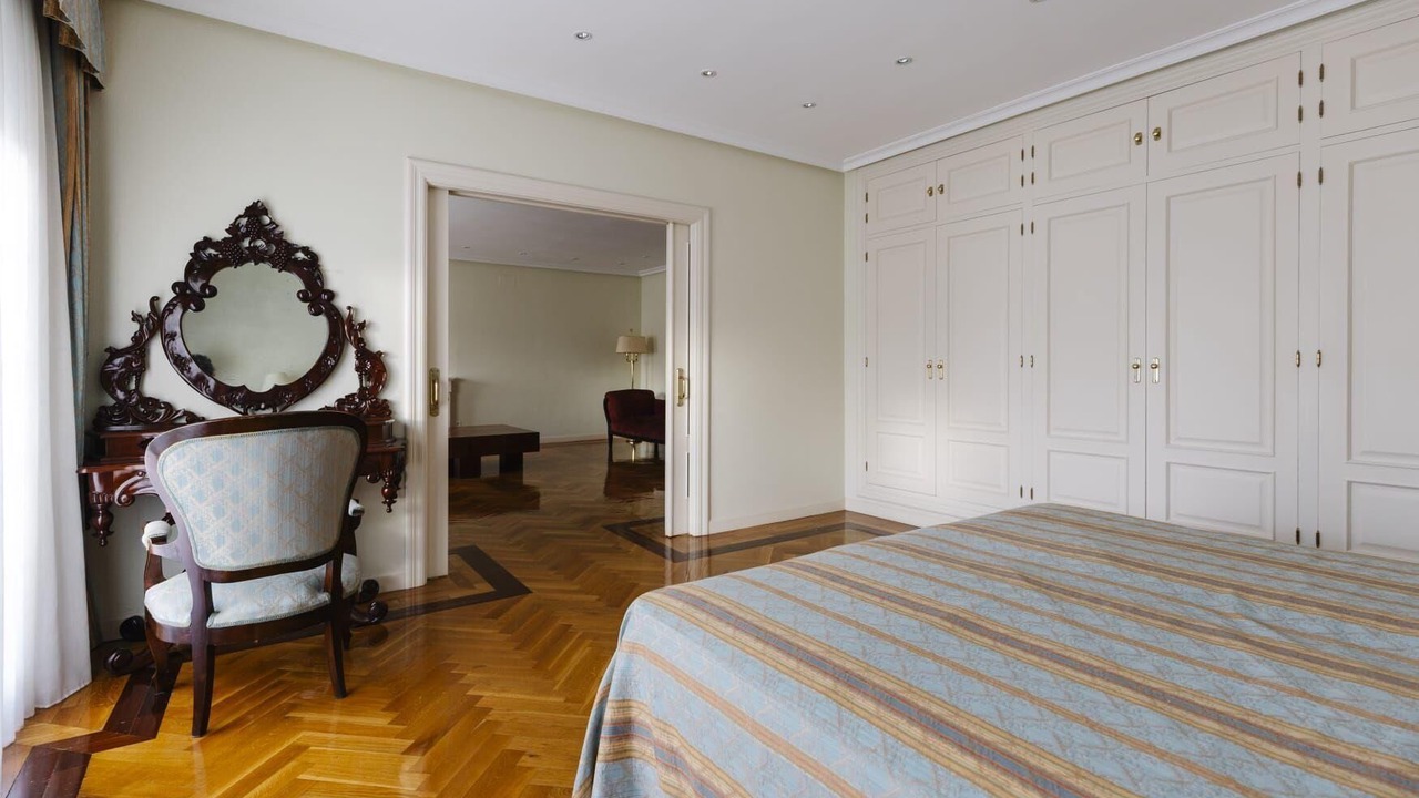 Photo of Bedroom in Valdesqui