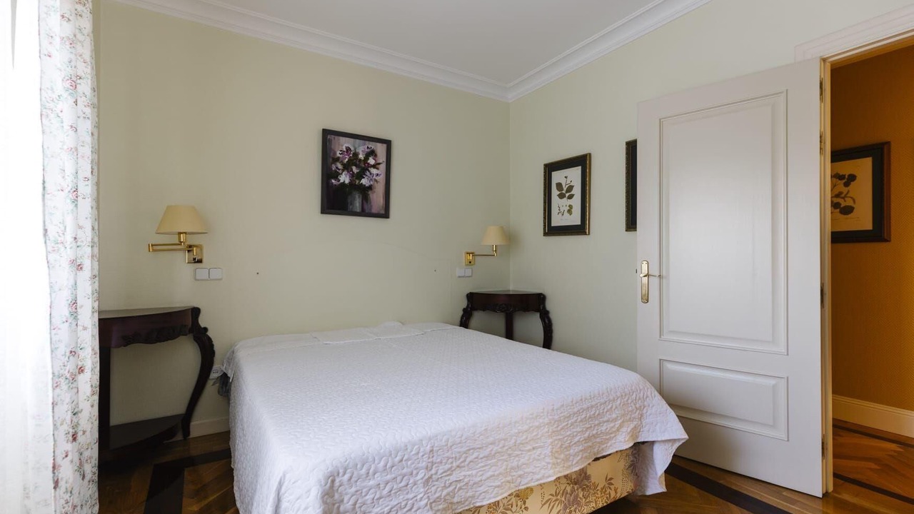 Photo of Bedroom in Valdesqui