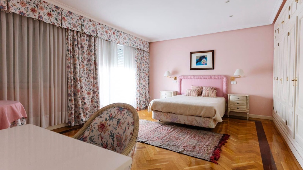 Photo of Bedroom in Valdesqui