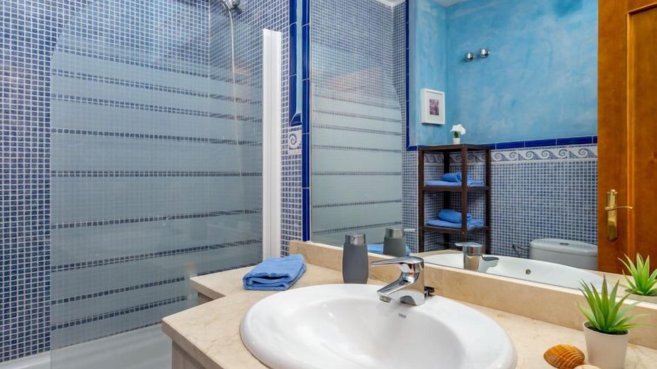 Photo of Bathroom in Marina de Casares