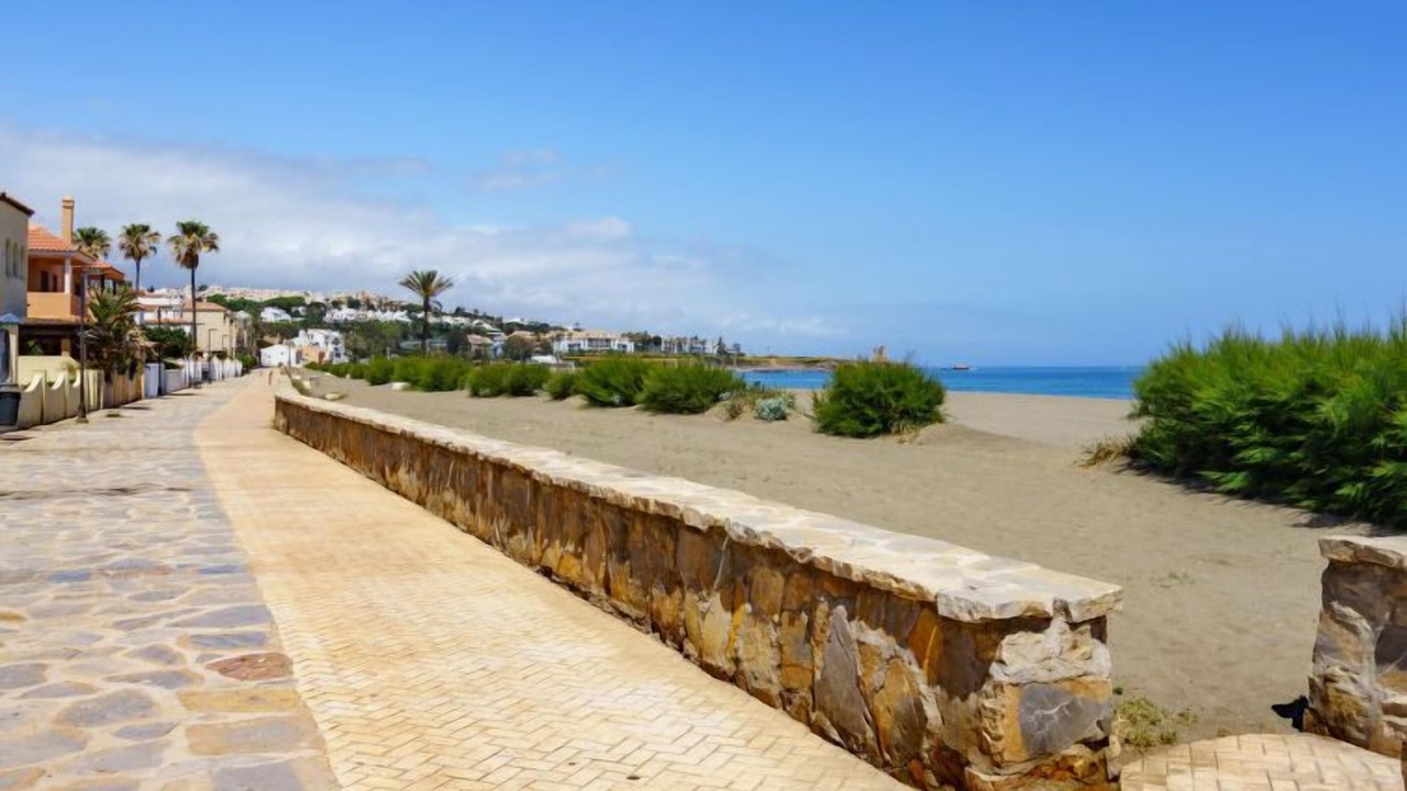 Photo of Others in Marina de Casares