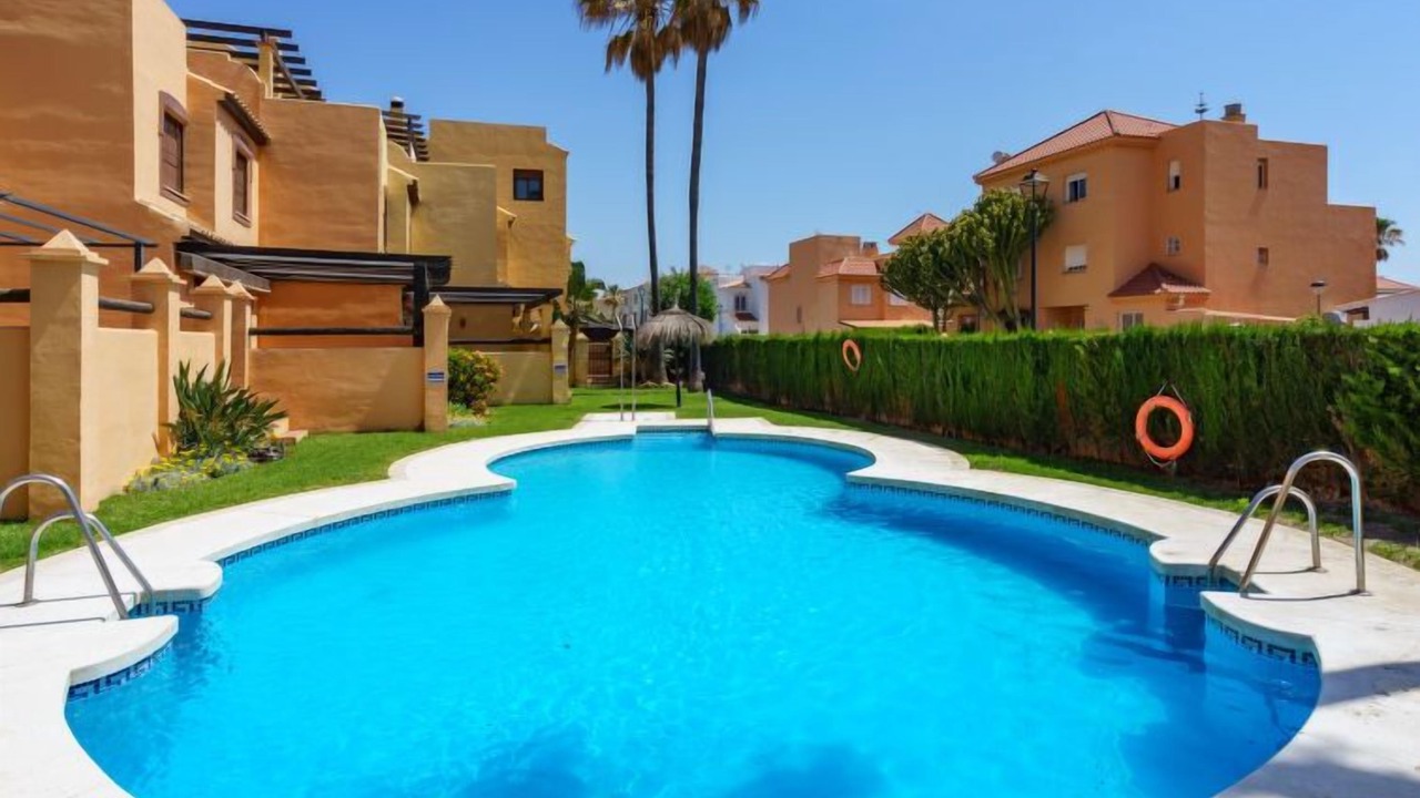 Photo of Outdoor in Marina de Casares