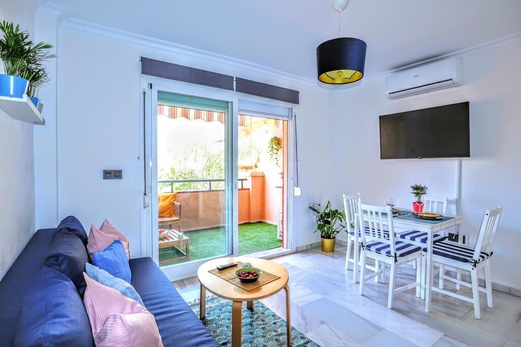 Photo of Livingroom in Las Lagunas