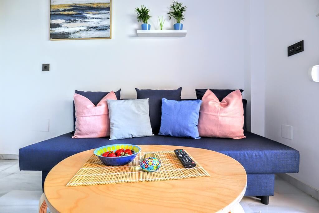 Photo of Livingroom in Las Lagunas