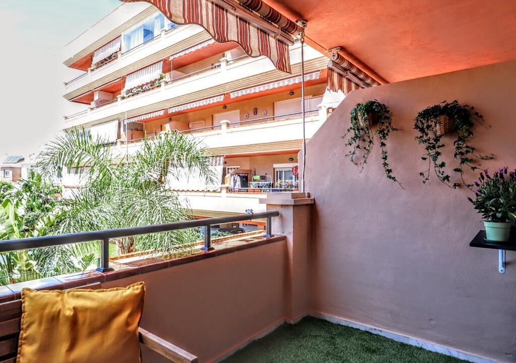 Photo of Patio Balcony in Las Lagunas