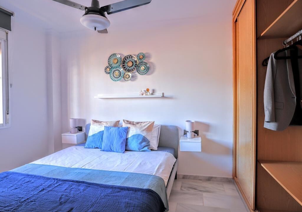 Photo of Bedroom in Las Lagunas