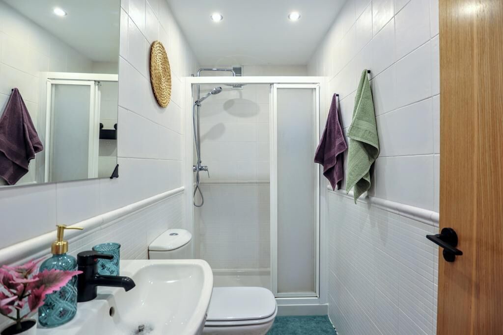 Photo of Bathroom in Las Lagunas