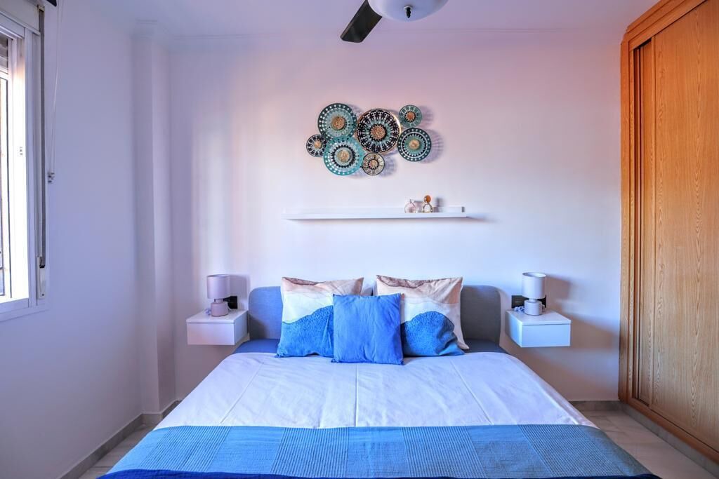 Photo of Bedroom in Las Lagunas