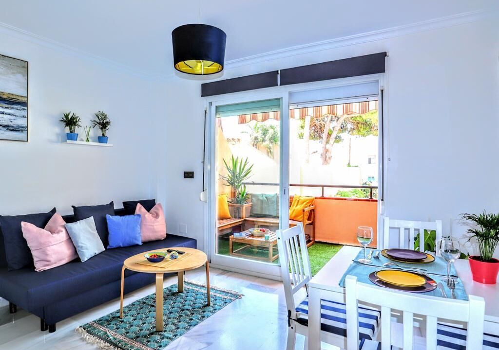 Photo of Livingroom in Las Lagunas
