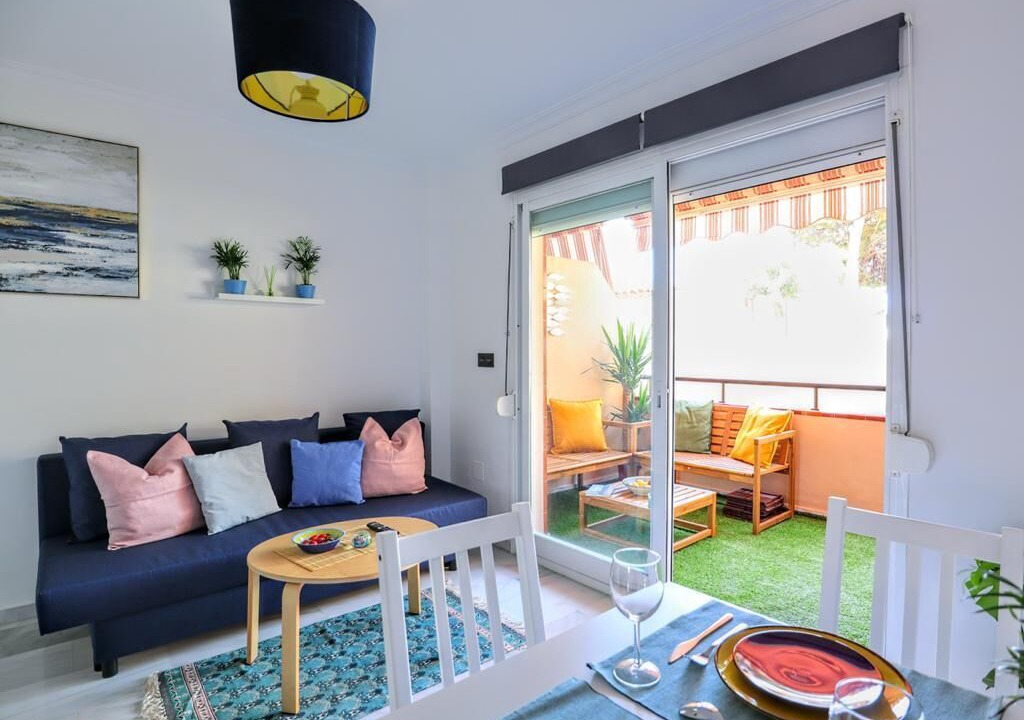 Photo of Livingroom in Las Lagunas