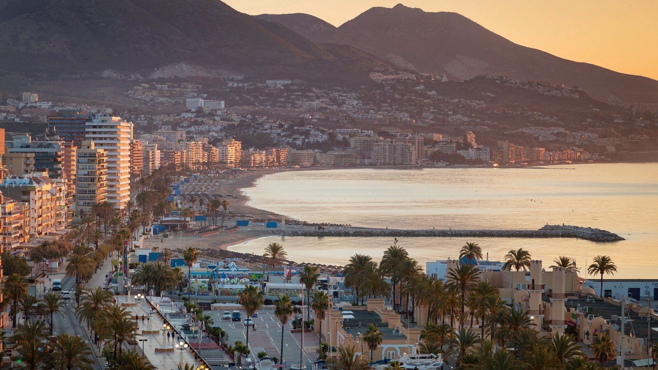 Photo of Outdoor in Las Lagunas