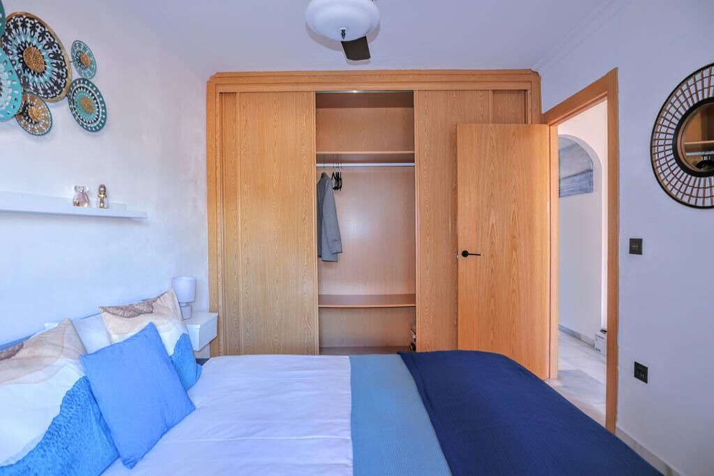 Photo of Bedroom in Las Lagunas