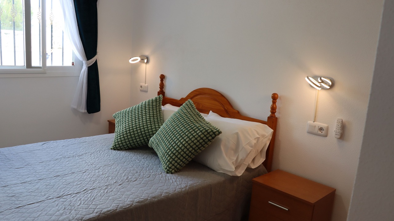 Photo of Bedroom in Mazarron