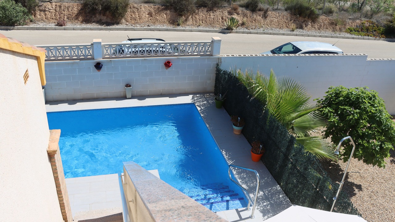 Photo of Outdoor in Mazarron