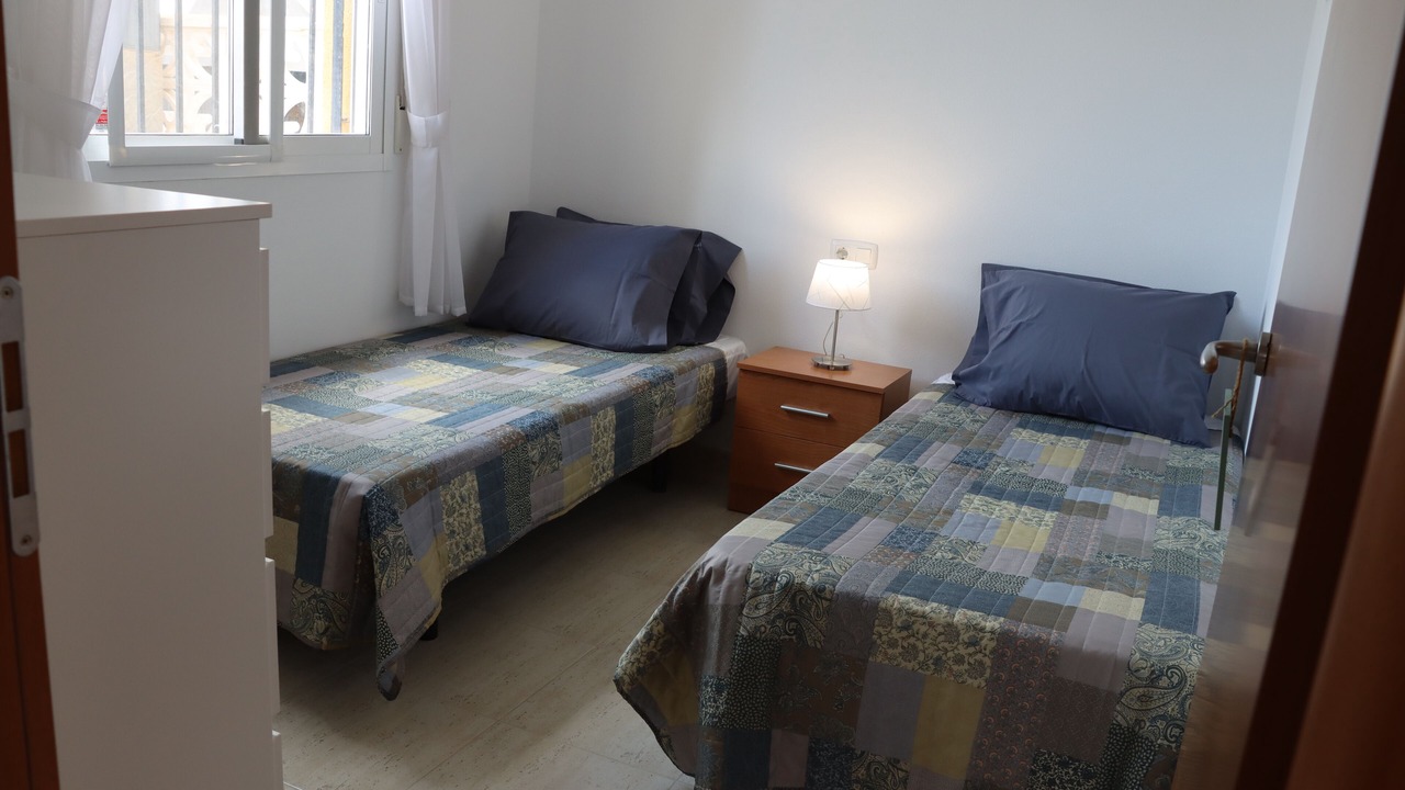 Photo of Bedroom in Mazarron