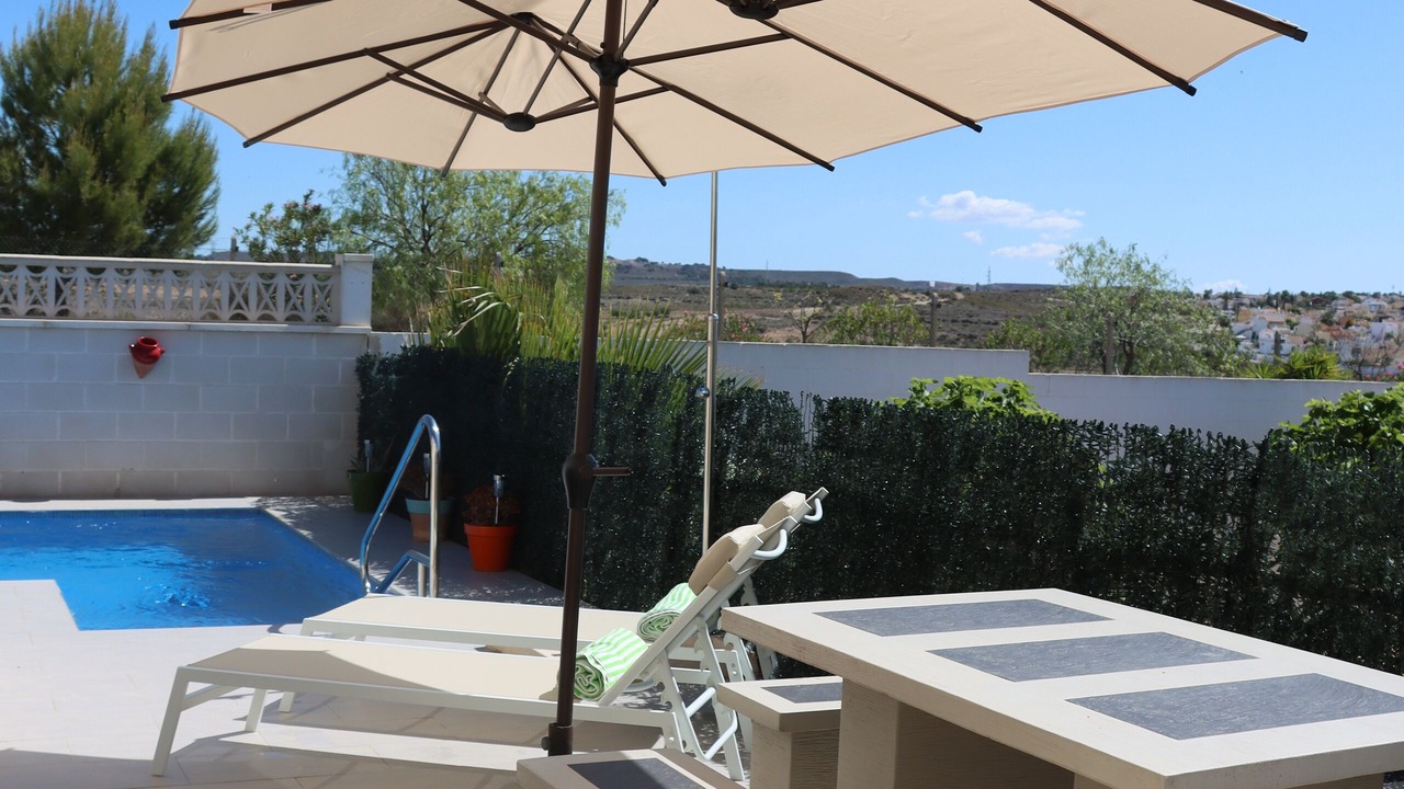 Photo of Outdoor in Mazarron