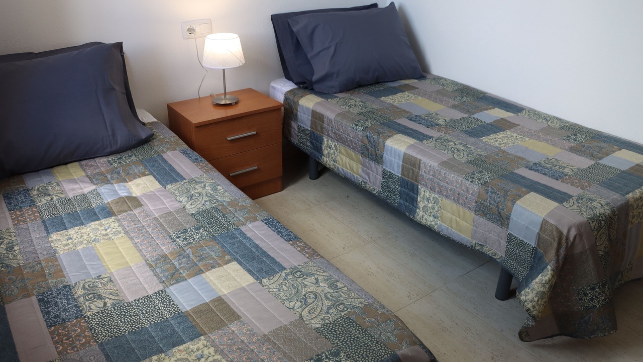 Photo of Bedroom in Mazarron
