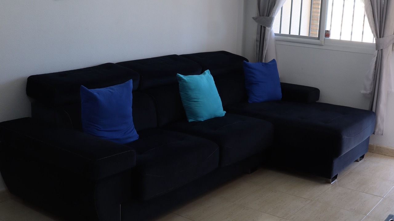 Photo of Livingroom in Mazarron