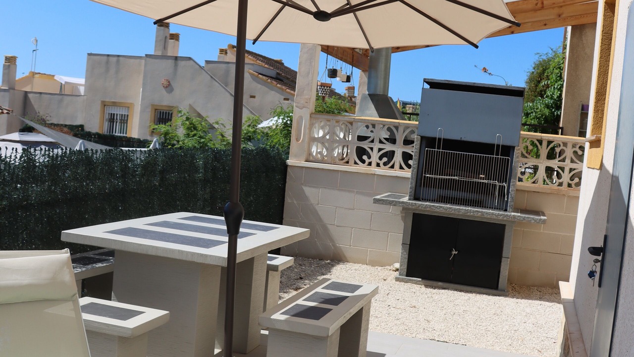 Photo of Outdoor in Mazarron