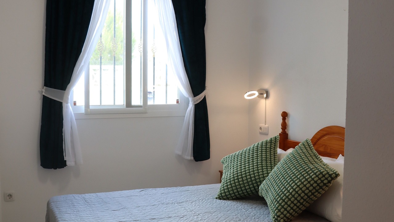 Photo of Bedroom in Mazarron