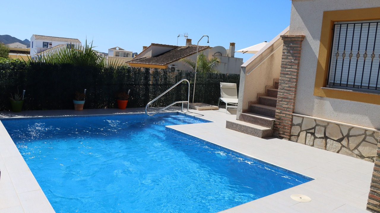 Photo of Outdoor in Mazarron